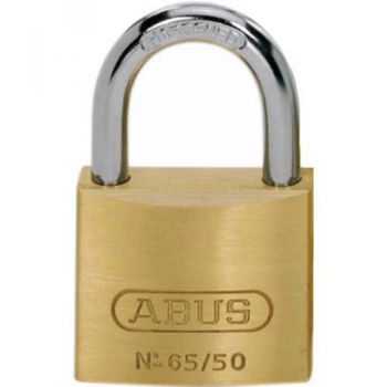 ABUS cilinderhangslot / 20mm breed